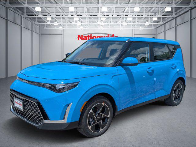 2025 Kia Soul EX for sale in Timonium, MD