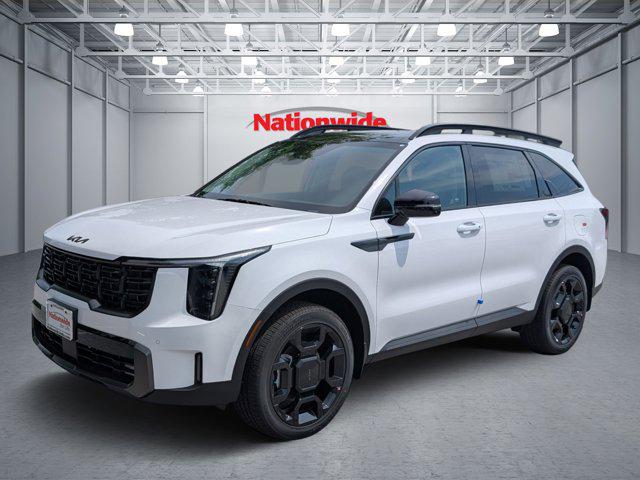 2025 Kia Sorento X-Line EX for sale in Timonium, MD