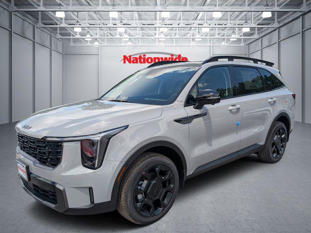 2025 Kia Sorento X-Line SX for sale in Timonium, MD