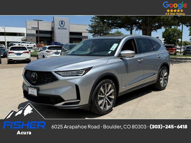 2025 Acura MDX Technology Package for sale in Boulder, CO
