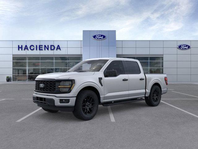 2025 Ford F-150 STX for sale in Alice, TX