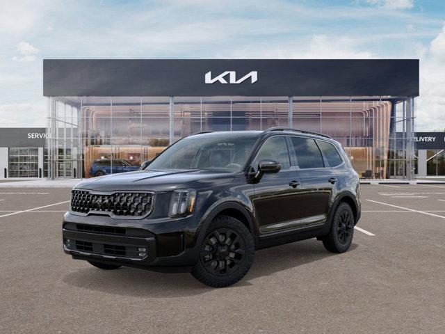 2025 Kia Telluride SX Prestige X-Pro for sale in Felton, DE