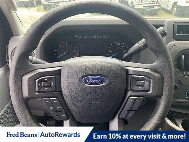 2026 Ford E-350 Cutaway E-350 SRW 138" WB for sale in West Chester, PA