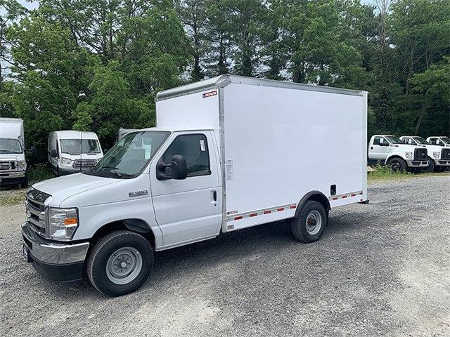 2026 Ford E-350 Cutaway E-350 SRW 138" WB