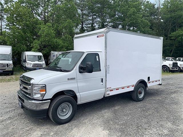 2026 Ford E-350 Cutaway E-350 SRW 138" WB