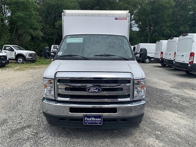 2026 Ford E-350 Cutaway E-350 SRW 138" WB