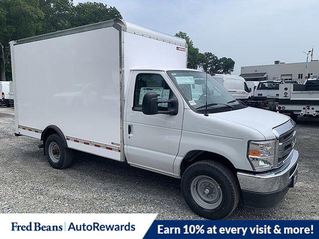 2026 Ford E-350 Cutaway E-350 SRW 138" WB