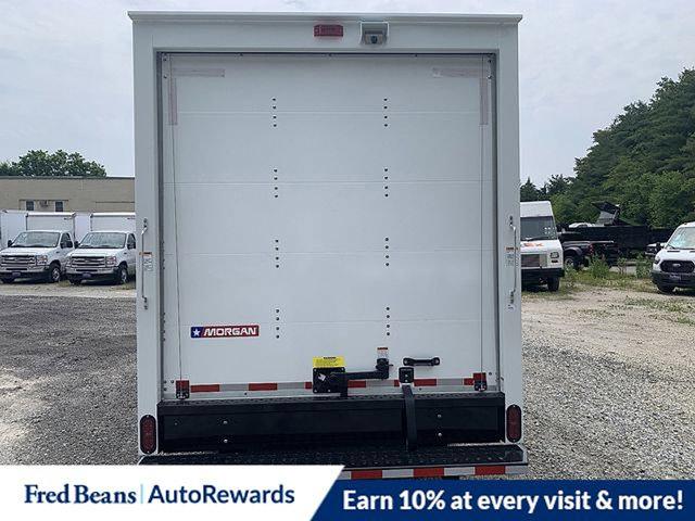 2026 Ford E-350 Cutaway E-350 SRW 138" WB