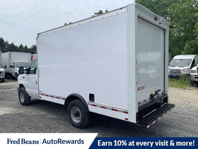 2026 Ford E-350 Cutaway E-350 SRW 138" WB