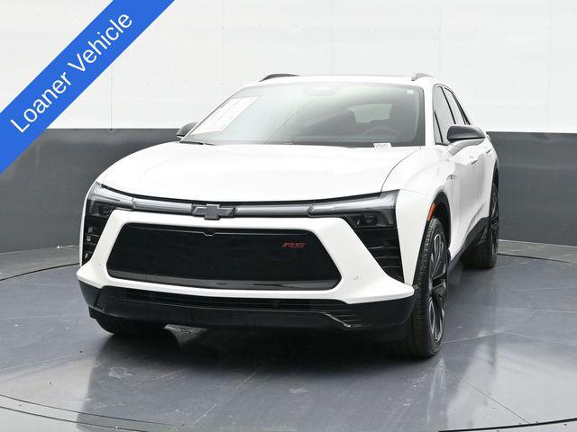 2025 Chevrolet V Blazer RS AWD