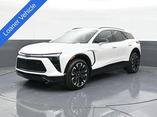 2025 Chevrolet V Blazer RS AWD