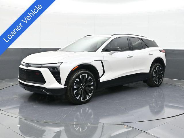 2025 Chevrolet V Blazer RS AWD