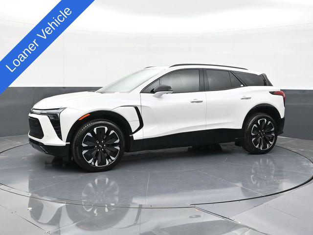 2025 Chevrolet V Blazer RS AWD