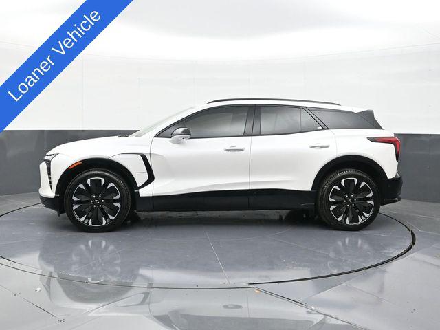 2025 Chevrolet V Blazer RS AWD