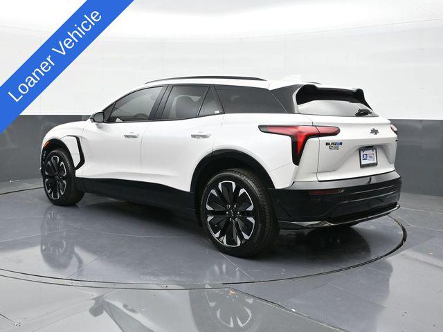 2025 Chevrolet V Blazer RS AWD