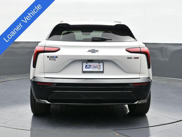 2025 Chevrolet V Blazer RS AWD