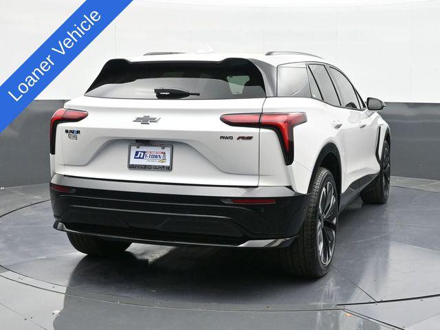 2025 Chevrolet V Blazer RS AWD