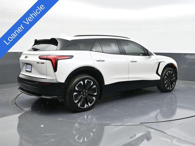 2025 Chevrolet V Blazer RS AWD