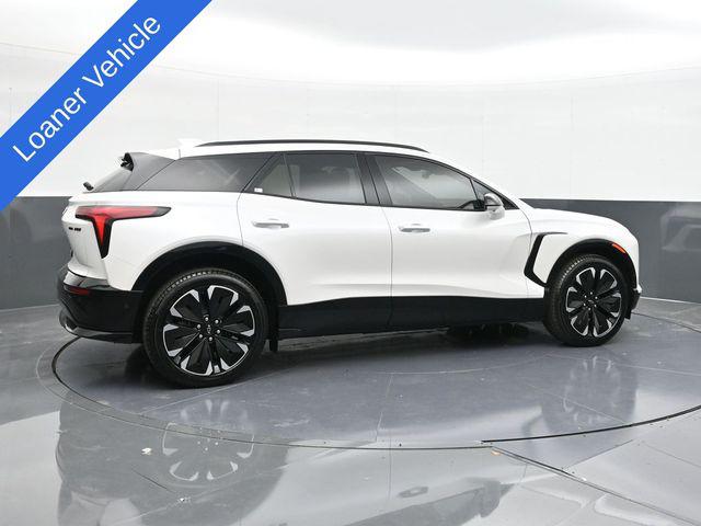 2025 Chevrolet V Blazer RS AWD