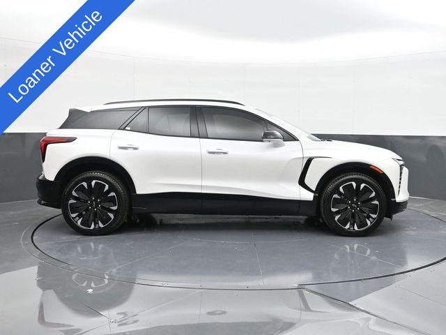 2025 Chevrolet V Blazer RS AWD