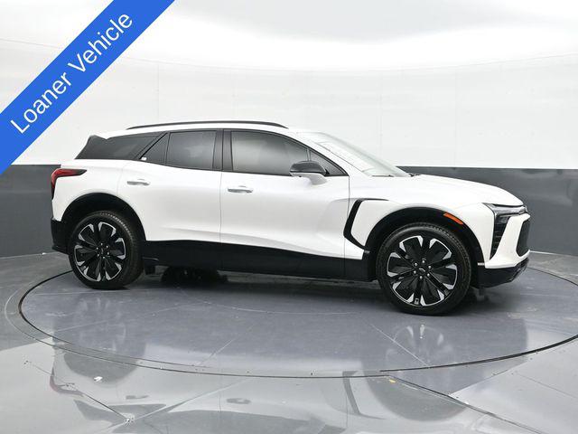 2025 Chevrolet V Blazer RS AWD
