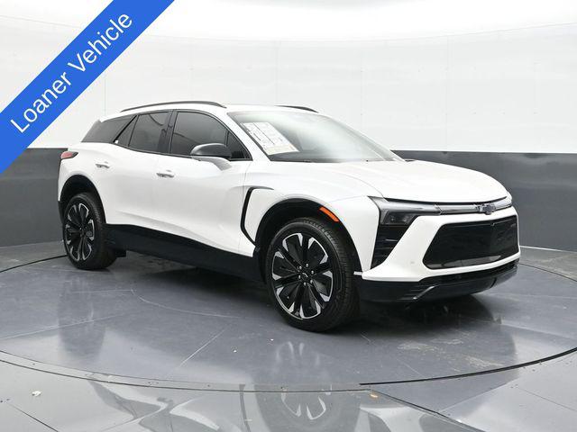 2025 Chevrolet V Blazer RS AWD