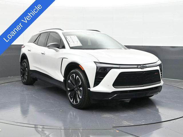 2025 Chevrolet V Blazer RS AWD