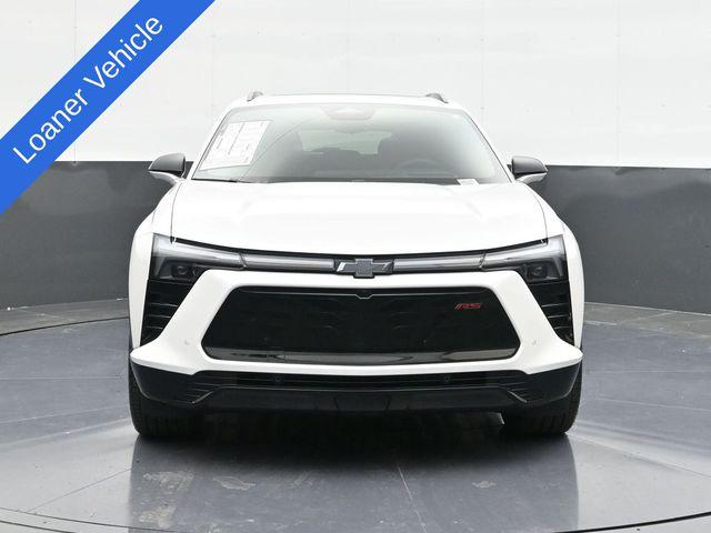 2025 Chevrolet V Blazer RS AWD