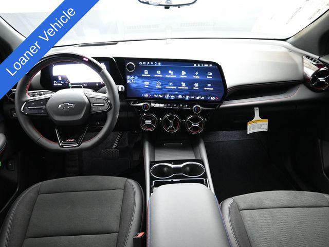 2025 Chevrolet V Blazer RS AWD