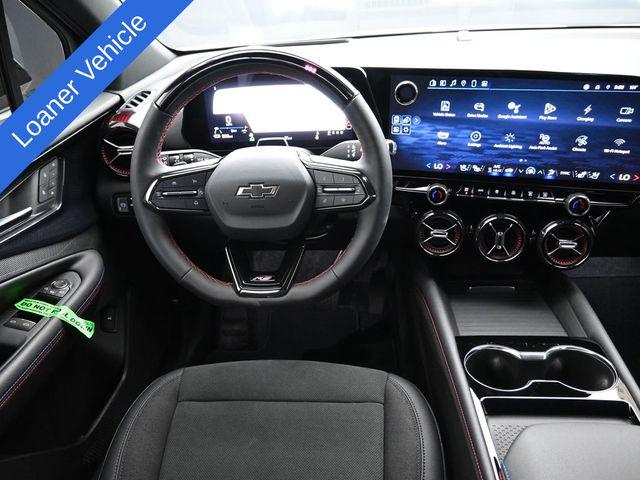 2025 Chevrolet V Blazer RS AWD