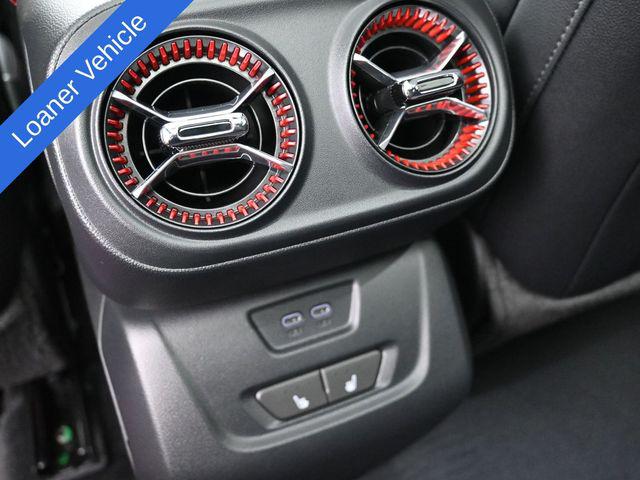 2025 Chevrolet V Blazer RS AWD