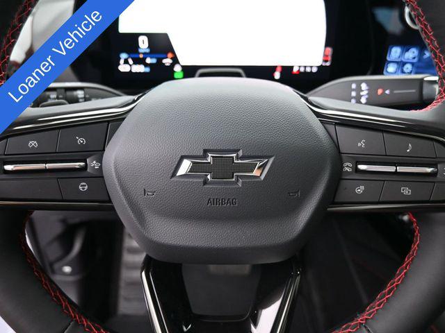 2025 Chevrolet V Blazer RS AWD