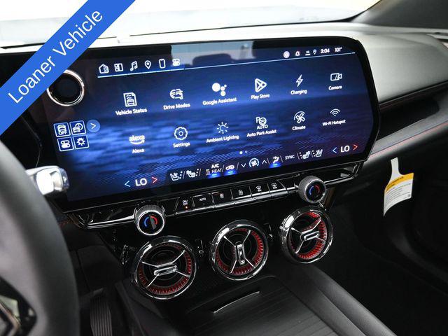 2025 Chevrolet V Blazer RS AWD