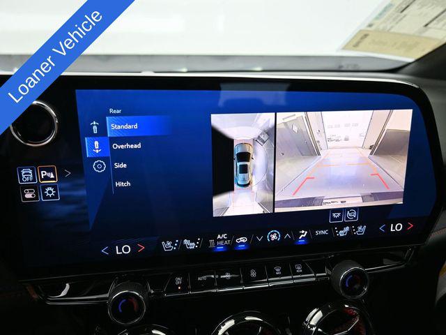 2025 Chevrolet V Blazer RS AWD