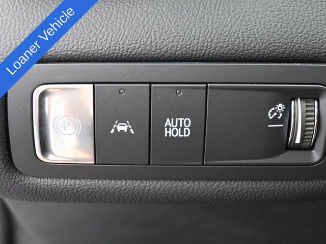 2025 Chevrolet V Blazer RS AWD