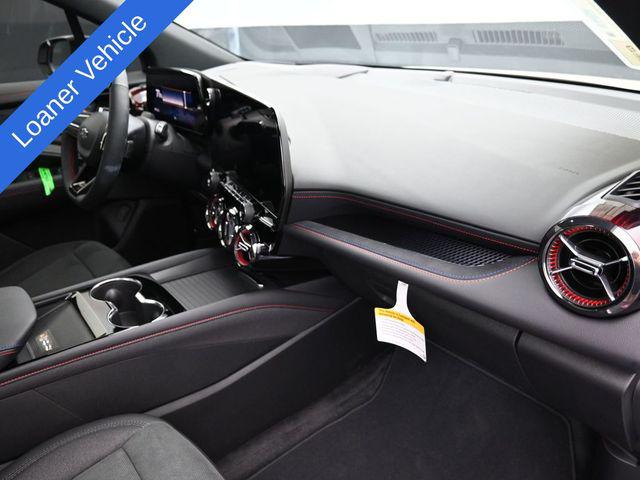 2025 Chevrolet V Blazer RS AWD