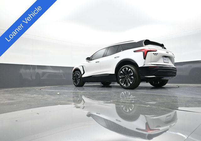 2025 Chevrolet V Blazer RS AWD