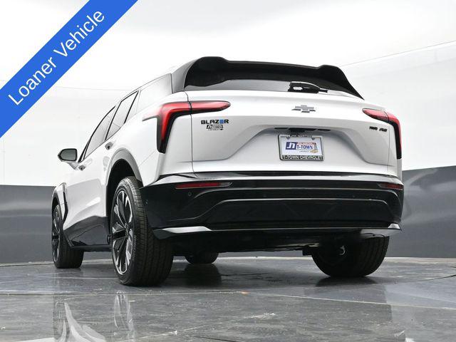 2025 Chevrolet V Blazer RS AWD