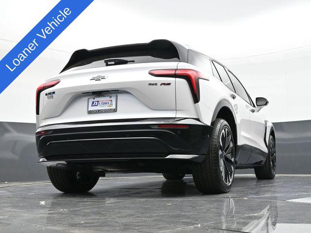 2025 Chevrolet V Blazer RS AWD