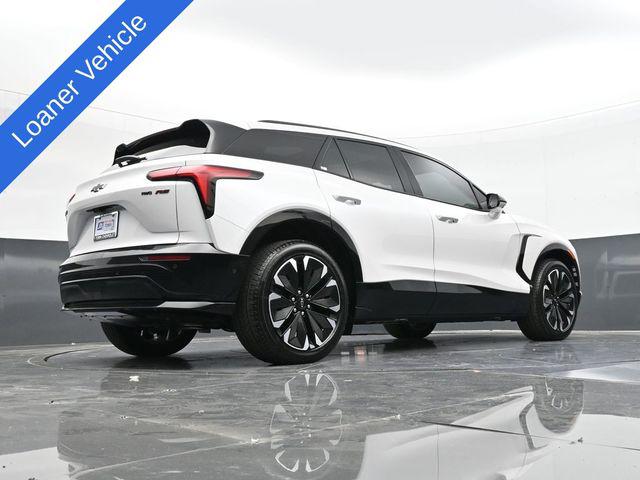 2025 Chevrolet V Blazer RS AWD