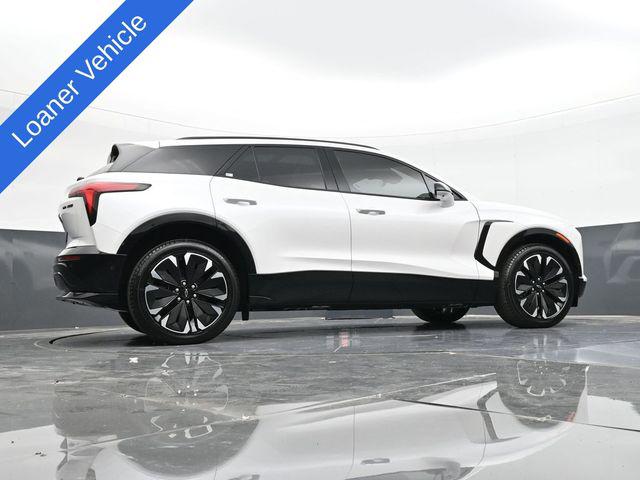 2025 Chevrolet V Blazer RS AWD