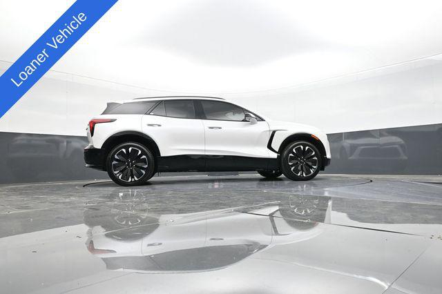 2025 Chevrolet V Blazer RS AWD