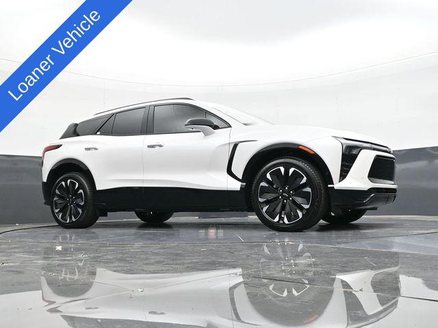 2025 Chevrolet V Blazer RS AWD