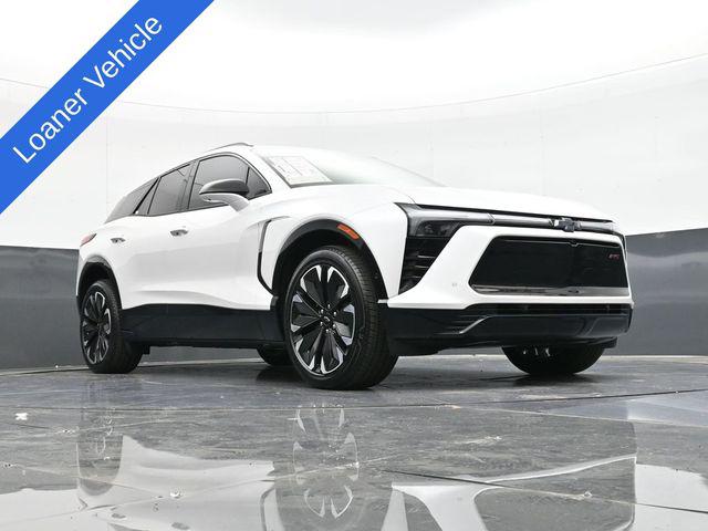 2025 Chevrolet V Blazer RS AWD