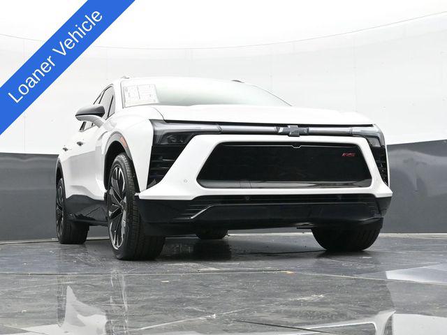 2025 Chevrolet V Blazer RS AWD