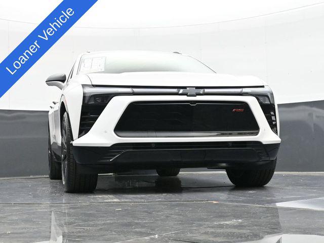 2025 Chevrolet V Blazer RS AWD