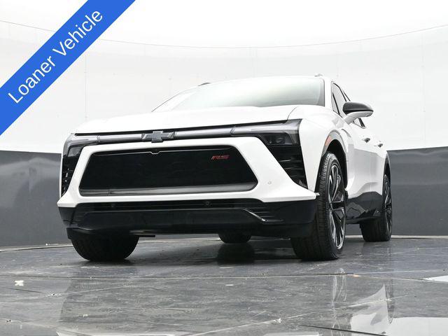 2025 Chevrolet V Blazer RS AWD