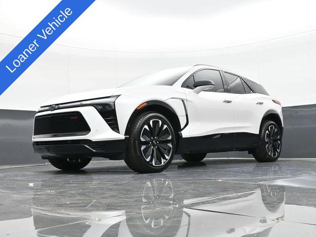 2025 Chevrolet V Blazer RS AWD