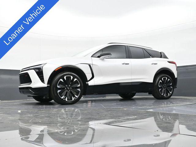 2025 Chevrolet V Blazer RS AWD