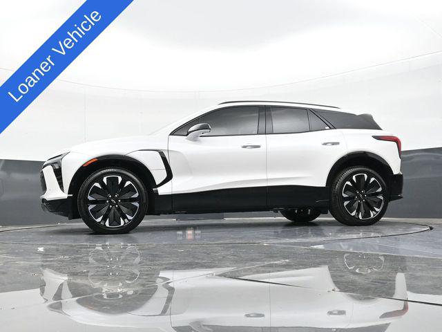 2025 Chevrolet V Blazer RS AWD
